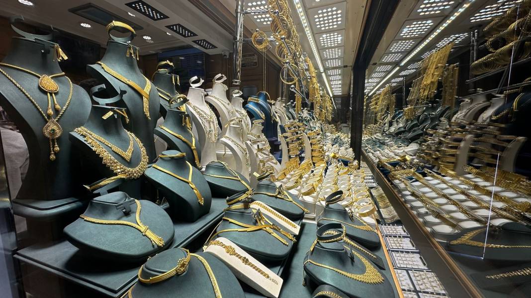 Gurbetçiler Konya’da fırsatı kaçırmadı 15